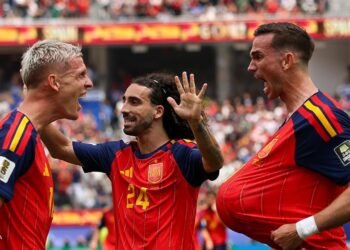 FIFA World Cup 2026: बेल्जियम को हराकर सेमीफाइनल में पहुंचा स्पेन, अब फ्रांस से होगी टक्कर