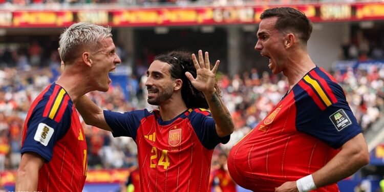FIFA World Cup 2026: बेल्जियम को हराकर सेमीफाइनल में पहुंचा स्पेन, अब फ्रांस से होगी टक्कर