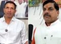 ‘ये हुड़दंगी आपकी पार्टी के…MP नहीं जलना चाहिए’, दतिया बवाल पर पटवारी ने CM मोहन को घेरा
