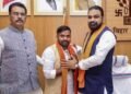बांकीपुर में BJP के बैक-टू-बैक दो ब्लंडर? पहले टिकट काटा, अब नए कैंडिडेट के बायोडाटा पर घिरी