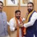 बांकीपुर में BJP के बैक-टू-बैक दो ब्लंडर? पहले टिकट काटा, अब नए कैंडिडेट के बायोडाटा पर घिरी