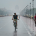 मॉनसून ब्रेक! दिल्ली में अगले 7 दिन नहीं होगी बारिश, फिर बढ़ेगी गर्मी, 38 डिग्री पहुंचेगा पारा
