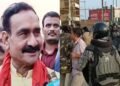 पत्थरबाजी करते समर्थक, लहूलुहान पुलिसवाले, 15 KM लंबा जाम… दतिया बवाल पर नरोत्तम मिश्रा ने अब तोड़ी चुप्पी