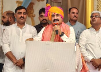 2023 की हार, दिल्ली का सर्वे और कट गया टिकट… क्या दतिया में खत्म हो गया नरोत्तम युग?