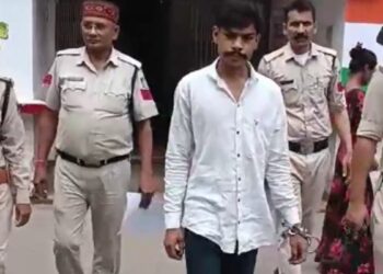 प्यार में बाधा बना पति तो पत्नी ने करा दी हत्या, 3 महीने बाद मिला कंकाल… सतना में खौफनाक कांड