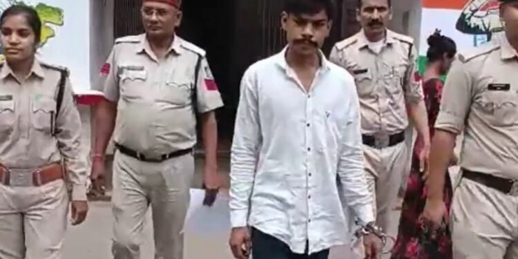 प्यार में बाधा बना पति तो पत्नी ने करा दी हत्या, 3 महीने बाद मिला कंकाल… सतना में खौफनाक कांड