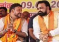 बांकीपुर में BJP ने ऐन वक्त पर क्यों बदला उम्मीदवार? इनसाइड स्टोरी जानकर रह जाएंगे हैरान