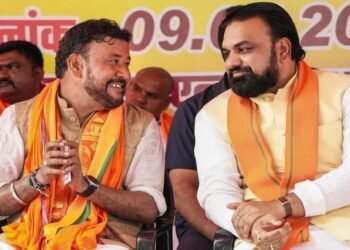 बांकीपुर में BJP ने ऐन वक्त पर क्यों बदला उम्मीदवार? इनसाइड स्टोरी जानकर रह जाएंगे हैरान