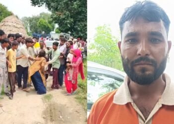 सोनीपत: पीर बाबा की मजार में युवक की संदिग्ध मौत, परिजनों ने जताई हत्या की आशंका