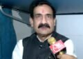 ‘ट्रेन सफर’ से नरोत्तम मिश्रा का एक्सक्लूसिव इंटरव्यू: टिकट कटने के बाद पहली बार बोले पूर्व गृहमंत्री- यही परीक्षा की घड़ी है, कार्यकर्ता रखें संयम