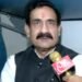 ‘ट्रेन सफर’ से नरोत्तम मिश्रा का एक्सक्लूसिव इंटरव्यू: टिकट कटने के बाद पहली बार बोले पूर्व गृहमंत्री- यही परीक्षा की घड़ी है, कार्यकर्ता रखें संयम