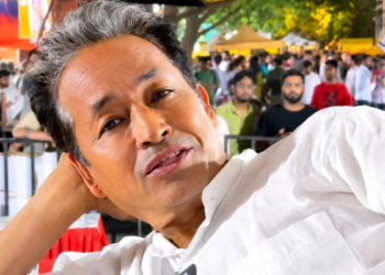 ‘मैं न तो गांधी हूं, न ही कोई हीरो…’,  भूख हड़ताल पर बैठे सोनम वांगचुक ने की आंदोलन से जुड़ने की अपील