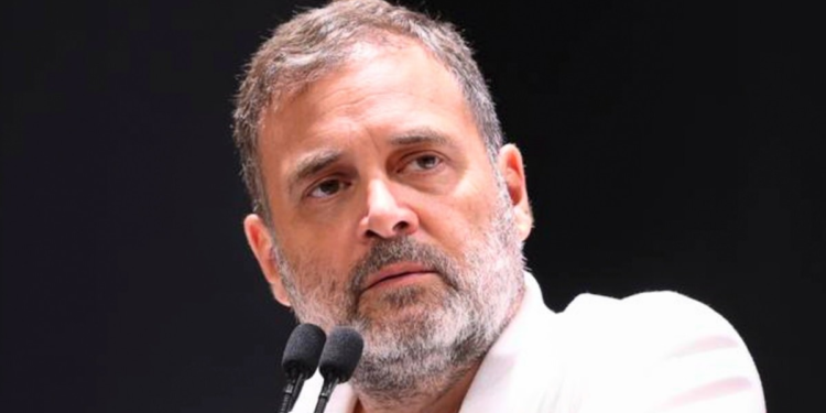 न कोई फोटो, न कोई ट्वीट… 20 दिन से कहां हैं राहुल गांधी? कांग्रेस के कई कार्यक्रम टले