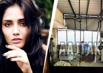 ट्विशा शर्मा के स्किन टिश्यू जिम बेल्ट पर मिले, AIIMS की फाइनल रिपोर्ट में बड़ा खुलासा