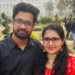 मसूरी के होटल में पति ने ही किया था इंजीनियर पत्नी का मर्डर? एक महीने बाद दिल्ली से हुआ गिरफ्तार