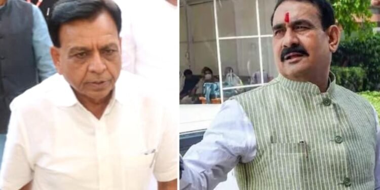 ‘बड़े परिवार में छोटी-मोटी बातें होती रहती हैं…’, दतिया के बवाल पर बोले MP के डिप्टी CM; कैलाश विजयवर्गीय की दो टूक
