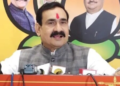 दतिया उपचुनाव: आखिर क्यों कटा नरोत्तम मिश्रा का टिकट, सामने आई 2 वजह