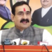 दतिया उपचुनाव: आखिर क्यों कटा नरोत्तम मिश्रा का टिकट, सामने आई 2 वजह