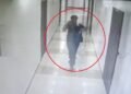 बेगूसराय के होटल में ठहरा कारोबारी, कमरे से 3 लाख रुपये और मोबाइल चोरी, CCTV में कैद हुई पूरी वारदात