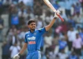 शुभमन गिल का जलवा कायम, ICC जून प्लेयर ऑफ द मंथ की रेस में मिली जगह