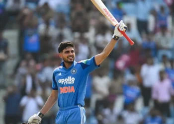 शुभमन गिल का जलवा कायम, ICC जून प्लेयर ऑफ द मंथ की रेस में मिली जगह