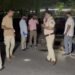 दिल्ली: कॉन्स्टेबल ने गोली मारकर की पत्नी की हत्या, बीच सड़क छोड़कर भागा डेडबॉडी