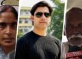 ‘अगर पकड़ सकते थे तो गोली क्यों मारी’, भरत तिवारी एनकाउंटर केस में नए बयान दर्ज