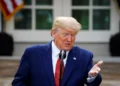 Strait of Hormuz पर होगा US का कब्ज़ा, Donald Trump का बड़ा ऐलान, दुनिया में मची खलबली