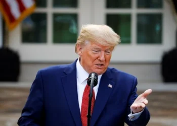Strait of Hormuz पर होगा US का कब्ज़ा, Donald Trump का बड़ा ऐलान, दुनिया में मची खलबली