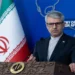 Strait of Hormuz पर बढ़ा तनाव, Iran ने US पर लगाया War Crime का आरोप, दी कड़ी चेतावनी