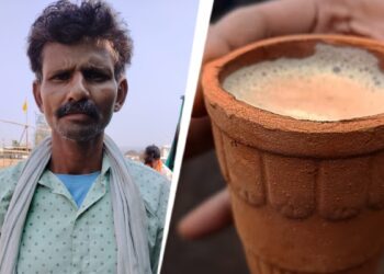 महाराष्ट्र: 10 रुपये की चाय के लिए हत्या, दुकानदार ने शख्स को उतारा मौत के घाट