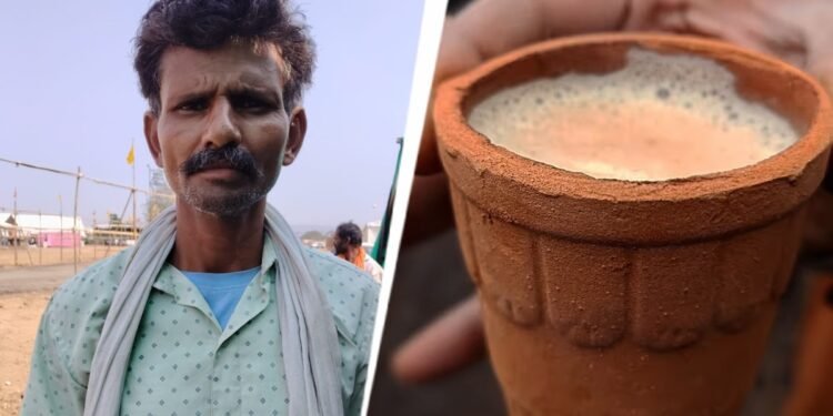 महाराष्ट्र: 10 रुपये की चाय के लिए हत्या, दुकानदार ने शख्स को उतारा मौत के घाट
