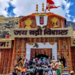 बद्रीनाथ चढ़ावा चोरी में एक्शन, SIT ने कमेटी अध्यक्ष के निजी सचिव को हिरासत में लिया
