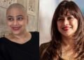 महेश मांजरेकर की पत्नी मेधा मांजरेकर ने कैंसर होने की बात बताई, सेहत के बारे में इमोशनल पोस्ट शेयर किया