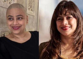 महेश मांजरेकर की पत्नी मेधा मांजरेकर ने कैंसर होने की बात बताई, सेहत के बारे में इमोशनल पोस्ट शेयर किया