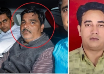 दिल्ली हिंसा: ताहिर हुसैन दोषी करार, IB अफसर अंकित शर्मा हत्याकांड में बड़ा फैसला