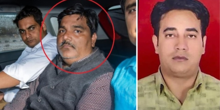 दिल्ली हिंसा: ताहिर हुसैन दोषी करार, IB अफसर अंकित शर्मा हत्याकांड में बड़ा फैसला