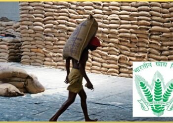 ₹1160 करोड़ के चावल गबन का दावा पूरी तरह भ्रामक! FCI ने आंकड़ों के साथ किया खंडन, बताया क्या है घोटाले का सच