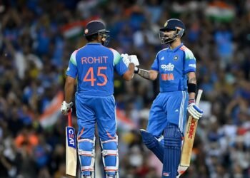 IND vs ENG: शुभमन गिल की कप्तानी में भारत का ODI रिसेट, रोहित, कोहली और बुमराह की Playing XI में वापसी से टीम इंडिया हुई बेहद घातक