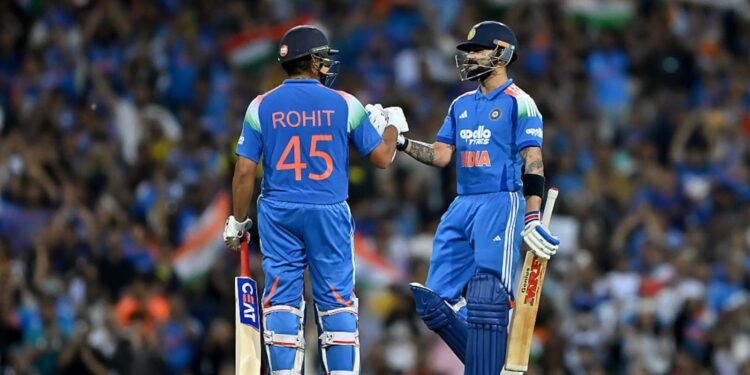 IND vs ENG: शुभमन गिल की कप्तानी में भारत का ODI रिसेट, रोहित, कोहली और बुमराह की Playing XI में वापसी से टीम इंडिया हुई बेहद घातक