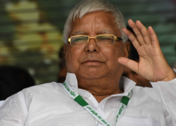 बिहार: चारा घोटाला केस में लालू यादव को सुप्रीम कोर्ट से राहत, जमानत रद्द करने से इनकार