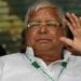 बिहार: चारा घोटाला केस में लालू यादव को सुप्रीम कोर्ट से राहत, जमानत रद्द करने से इनकार