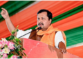 बांकीपुर  में चूक न जाए BJP, खुद नितिन नवीन पहुंच गए पटना, ताबड़तोड़ कर रहे बैठकें