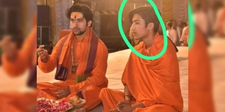 बागेश्वर धाम के पीठाधीश्वर धीरेंद्र कृष्ण शास्त्री के भाई पर फायरिंग और मारपीट का आरोप, FIR दर्ज