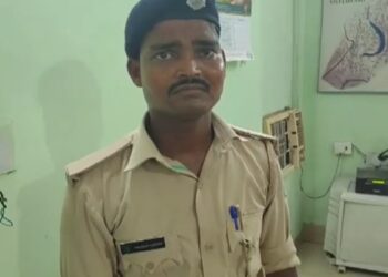 बिहार: 4 लाख देकर बना ‘सिपाही’, 10 दिन तक रेलवे स्टेशन पर करता रहा ड्यूटी, ऐसे खुली फर्जीवाड़े की पोल