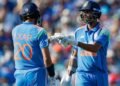 IND vs ENG: भारत की शानदार शुरुआत, पहले वनडे में टीम इंडिया ने 6 विकेट से दर्ज की जीत