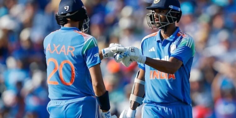 IND vs ENG: भारत की शानदार शुरुआत, पहले वनडे में टीम इंडिया ने 6 विकेट से दर्ज की जीत