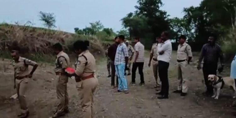 ‘धरती गर्म हो रही है… खजाना बलि मांग रहा है’, फिर कुल्हाड़ी से दोस्त की हत्या, गड़े धन के लालच की खौफनाक कहानी