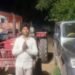 VIDEO: थार-ट्रैक्टर को रस्सी से बांधकर किया खतरनाक स्टंट, पुलिस ने सिखाया सबक