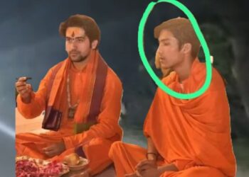 बागेश्वर महाराज के भाई शालिग्राम गर्ग गिरफ्तार, जमीन विवाद मामले में गोली मारने का आरोप